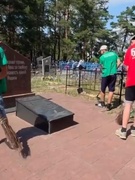 Акция «Марафон добрых дел: от малых поступков к большим свершениям»