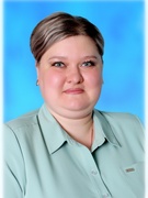 Вераксич Виктория Владимировна