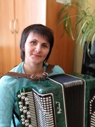 Соколовская Людмила Анатольевна