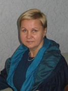 Маркина Марина Федоровна