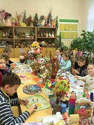 Несколько дней из жизни оздоровительного лагеря "Радуга"