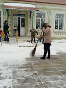 Благотворительная акция "От всей души"