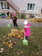 З любоўю да малой радзімы.