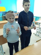 03.05.2025 Шестой школьный день