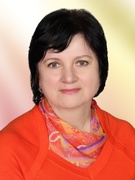 Бернацкая Нина Васильевна