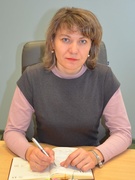 Романович Наталья Валерьевна