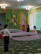 Праздник " Мама - слово дорогое"
