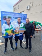 "Дожинки - 2025" г.Чашники 04.10.2025