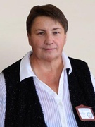 Романова Анна Михайловна