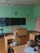 Профилактическая беседа с воспитанниками лагеря "Недопустимость жестокого обращения с животными"