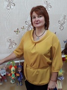 Парахня Инна Михайловна