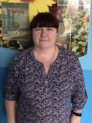Буракова Елена Анатольевна