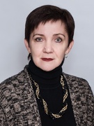 Мархонько Наталия Леонидовна