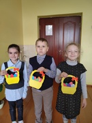 ПАСХАЛЬНЫЙ СУВЕНИР