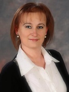 Лис Лилия Павловна