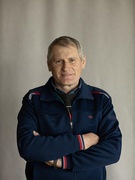 Плюта Виктор Юзефович