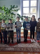 Виртуальная экскурсия "Моя Родина -моя гордость"