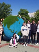 Окончание 2021/2022 учебного года