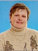 Коцур Наталья Михайловна
