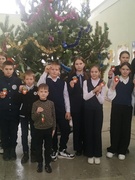 Акция "Чудеса на Рождество"