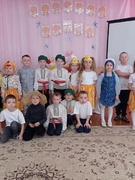 Пасха 2026