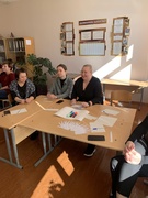 Семинар-практикум «Профилактика эмоционального выгорания и поддержка психического здоровья педагога»