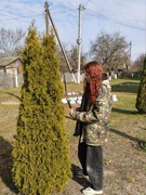 Районный субботник