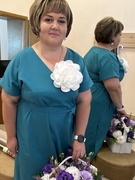 Приходько Людмила Николаевна