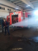 Шестой школьный день