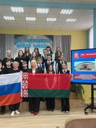 Копыль и Пермь развивают отношения в сфере образования в рамках работы Ассоциации школ Российской Федерации и Республики Беларусь.
