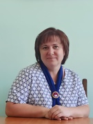 Романова Людмила Ивановна