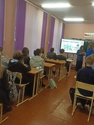 ШАГ 19.12.2024г. Тема: «Молодость – время выбора. Профессиональное самоопределение»
