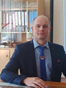 Сарнавский Виктор Михайлович