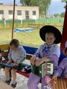 25.07.2024 Игра "Мой любимый музыкальный инструмент"
