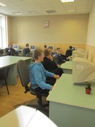 Компьютерный клуб