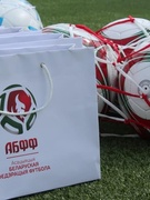 Открытие мини-футбольной площадки 09.08.2021