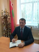 Быков Сергей Павлович