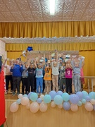 20.06.2025. ДВОЛ "Верасок". День пятнадцатый