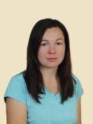 Юрченко Наталья Ивановна