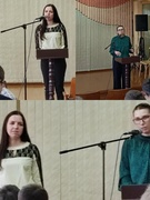 Открытый диалог "Профилактика вредных привычек"