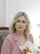 Русаловская Оксана Анатольевна