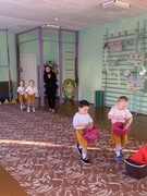 День "В стране Безопасности"