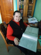 Солоневич Анна Николаевна