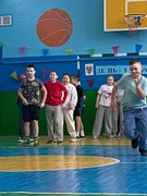 6-ой школьный день