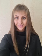 Цедрик Елизавета Сергеевна