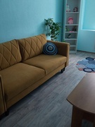 Дружественная детям комната