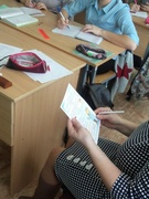 Осторожно грипп