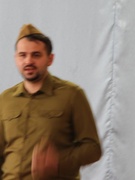 Встреча со студентами БГПУ имени М. Танка