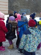 Безопасность в каждый дом.