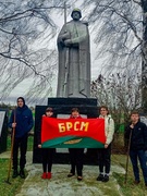 Акция "Общее дело - нас объединяет!"